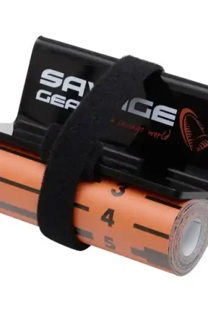 Commande En Gros Savage Gear Savage Measure Up Roll 8x130cm
