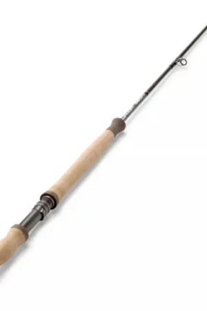 Vente Directe Orvis Mission Tvåhands Flugspö - 11' #7