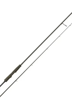 Bon Plan Savage Gear SG4 Ultra Light Game - 6'6'' 198cm 2-8g 2sec