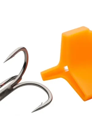 Promotion Saisonnière Savage Gear Treble Hook Protectors XL 1/0-2/0