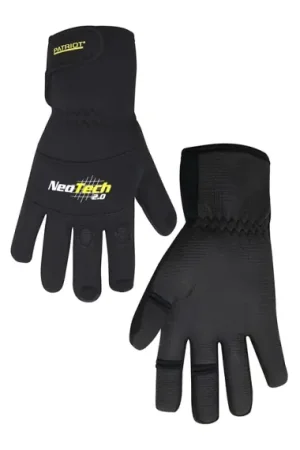 Offre Du Jour Patriot Neotech 2.0 Glove - XXL