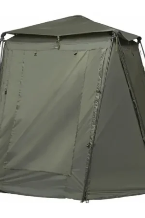 Prologic Fulcrum Utility Tent & Condenser Wrap Nouvelle Collection