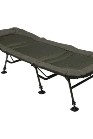 Bon Marché Prologic Inspire Daddy Long 8 Leg Bedchair