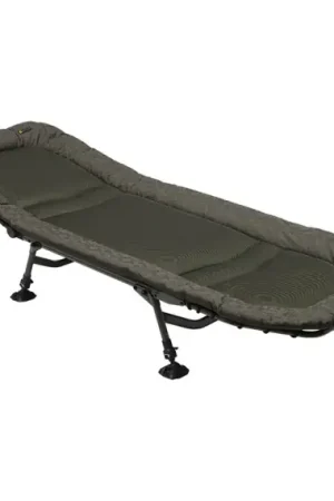 Réduction Prologic Inspire Relax Recliner 6 Leg Bedchair