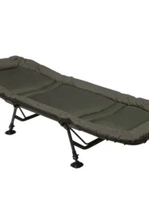 Prologic Inspire Relax 6 Leg Bedchair Populaire