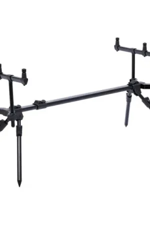 Prologic C-Series Convertible 3 Rod Pod Dernier Modèle