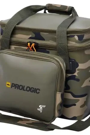 Retour Gratuit Prologic Element Storm Safe Carryall 38x27x29cm 23L