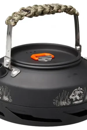 Marque Prologic Blackfire 2 Cup Kettle 0.9L