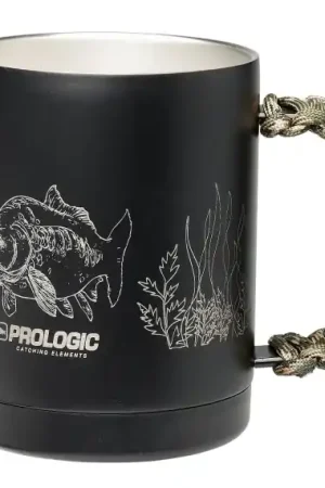 Meilleur Prix Prologic Blackfire Twin Skin Carp Cup