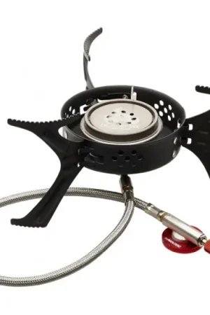 Prologic Blackfire Inspire Gas Stove Prix Promo