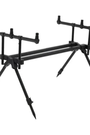 Prologic C-Series Twin Support 3 Rod Pod Dernier Modèle