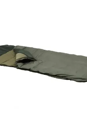 Prologic Element Lite-Pro Sleeping Bag 3 Season 215x90cm Vente Directe