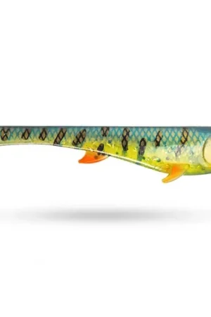 Remise Eastfield Wingman XL 25cm, 130g - Absinthe Perch UV