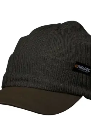 Commande En Gros Prologic Peak Beanie Forest Green