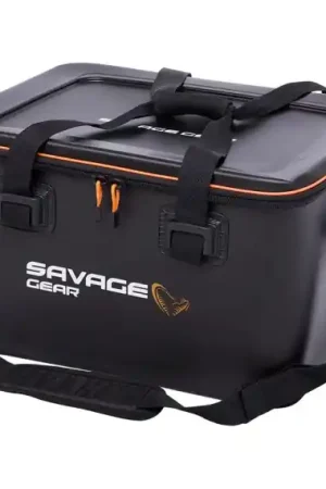 Savage Gear WPMP Lure Carryall Xl 50L Livraison Express