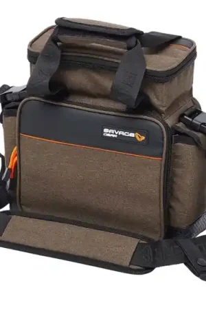Vente Directe Savage Gear Specialist Lure Bag S 6 Boxes 25x35x14cm 8L