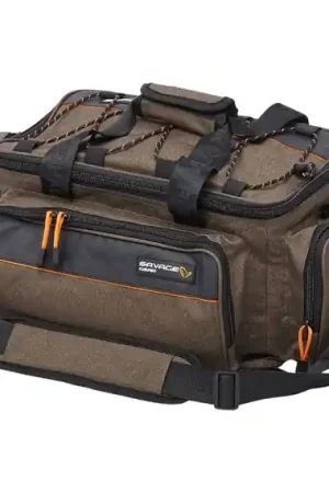 Seulement Aujourd'hui Savage Gear System Carryall M 48x30x22cm 18L