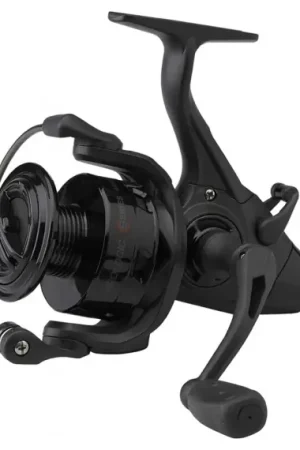 Prologic C-Series 6000 BF 3+1Bb Incl. Graph. Spare Spool Vente Flash
