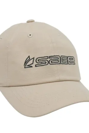 Achetez Aujourd'hui Sage Outline Dad Hat