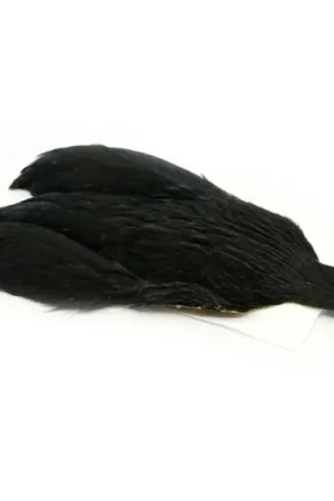 Petit Prix Whiting 4 B´s Hen Cape - Black