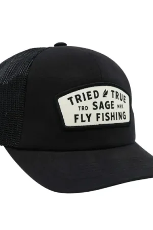 Sage Tried & True Canvas Meshback Hat Bon Marché
