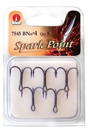 Commander Maintenant VMC 7545BN Spark Point Strl 2 5-pack