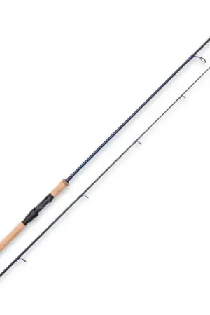 DAM Steelhead Iconic Spin 10'/3.00m MF 10-40g 2sec Must-Have