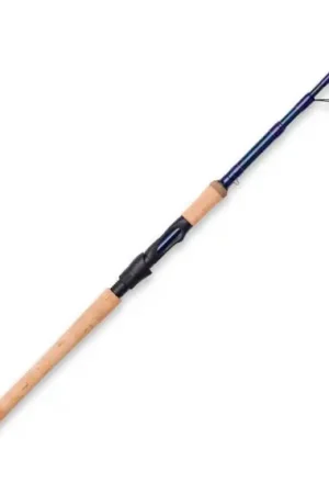 DAM Steelhead Iconic Tele Spin 8'/2.40m MF 7-28g 6sec Offre Exclusive