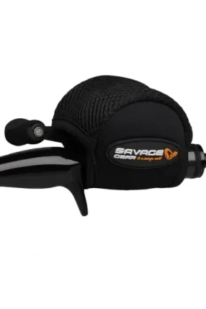Solde Savage Gear Baitcaster Cover 100-300