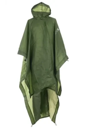 Exped Tarp Poncho Solde