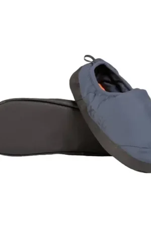 Exped Camp Slipper Navy L Prix Choc