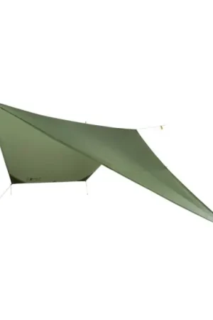 Must-Have Exped Hammock Trekking Tarp