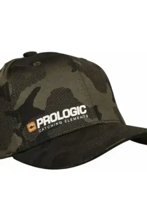 Prologic Chod Rig Cap Onesize Camo Prix Bas
