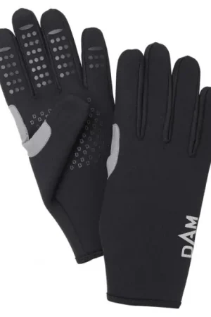 Expédition Rapide DAM Light Neo Liner, Black - XL