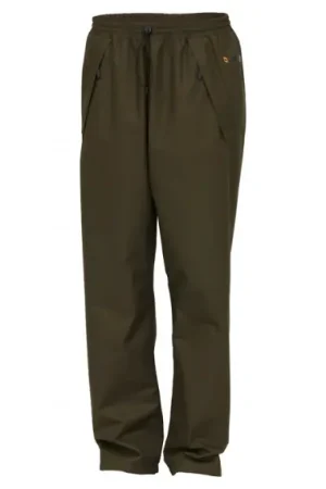 Expédition Rapide Prologic Storm Safe Trousers Forest Night - XXXL