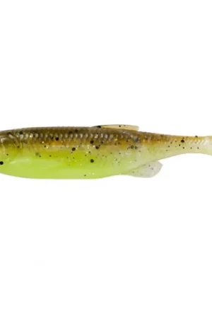 Solde Savage Gear Fat Minnow T-Tail 13cm, 20g (5-pack) Smelt