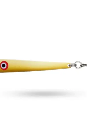 Wiggler Hjalle 7g - 03 Commander Maintenant
