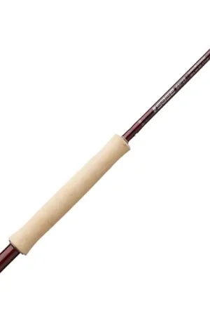 Réduction Sage Igniter Singlehand Fly Rod - #6 9' Fight butt