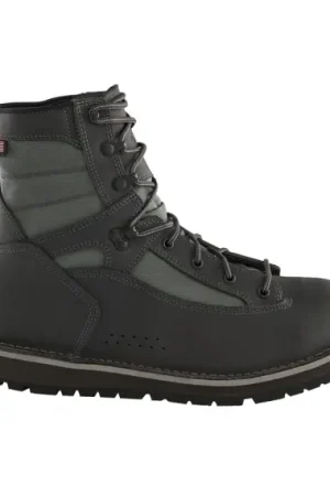 Offre Spéciale Patagonia Danner Foot Tractor Wading Boots Sticky Rubber 8/41