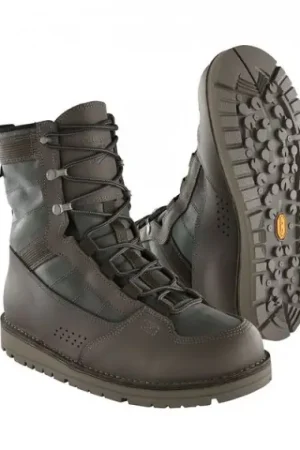 Bon Plan Patagonia River Salt Wading Boots Feather Grey 11
