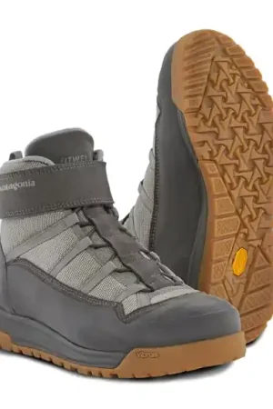 Patagonia River Salt Wading Boots II NGRY - 10/52 Petit Prix