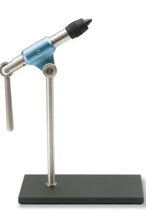 Tiemco Solid Vise HD Blue Prix Choc