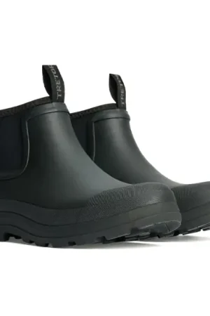 Soldes Tretorn Terrain Low Neo Black - 47