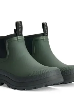 Retour Gratuit Tretorn Terrain Low Neo Insulated, Rosin - 41