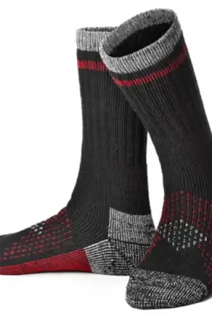Arctix Socks Extreme - 39-42 Jusqu'à Épuisement Des Stocks