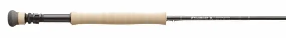 Prix Bas Sage X Rod #8 10'0'' 4 pcs