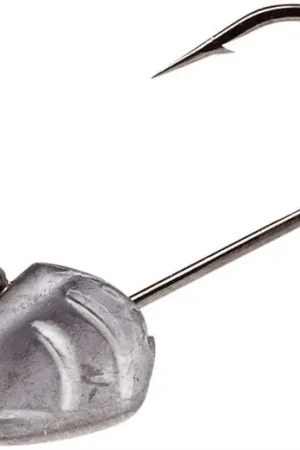 Offre Spéciale Illex Nitro Shad Head 18g, 5/0 (2-pack)