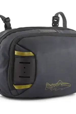 Super Prix Patagonia Stealth Switch Pack 5L - Forge Grey