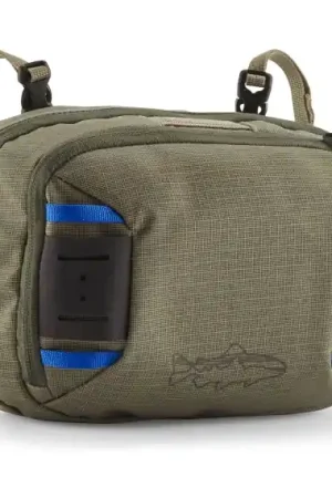 Pas Cher Patagonia Stealth Switch Pack 5L - River Rock Green