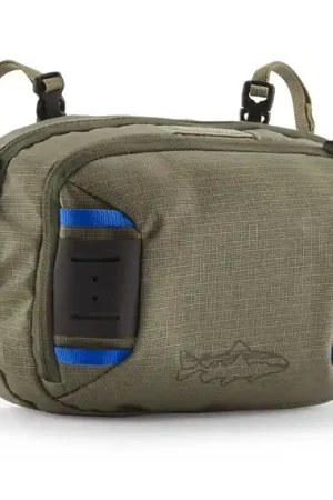 Retour Gratuit Patagonia Stealth Switch Pack 5L RVGP